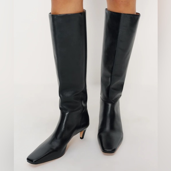 Reformation Remy Knee Boot - Picture 1 of 4